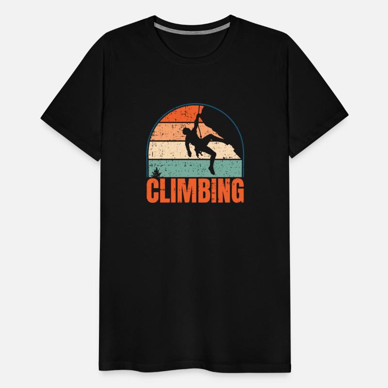 Climbing Adventure