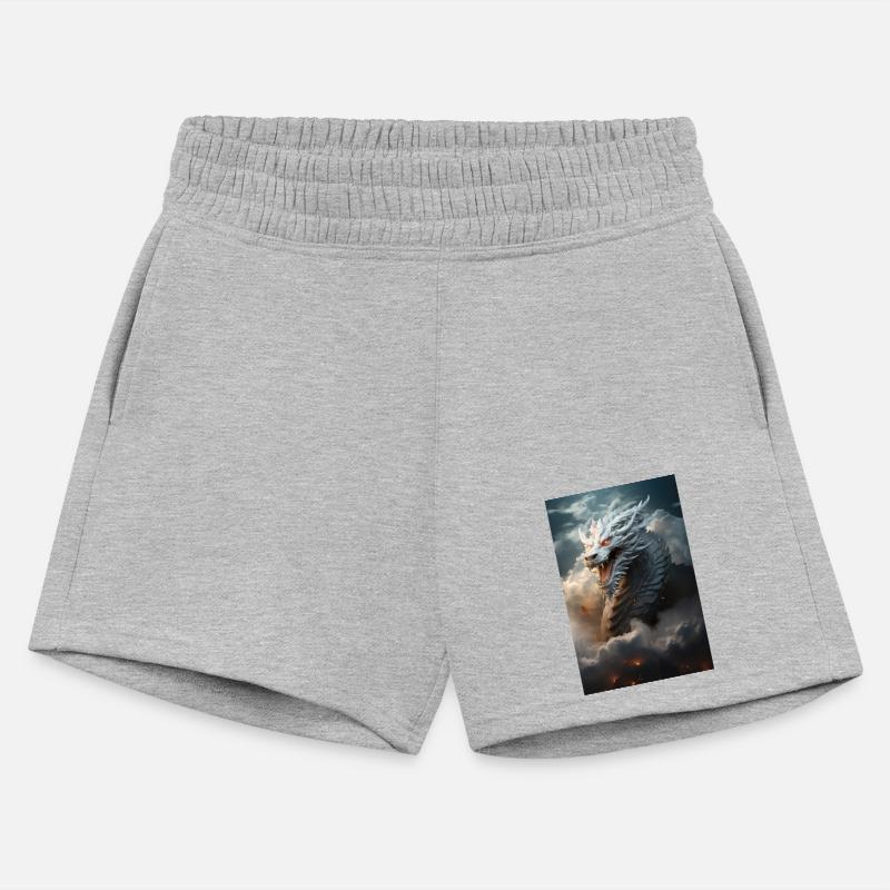 Cloud Dragon Fantasy