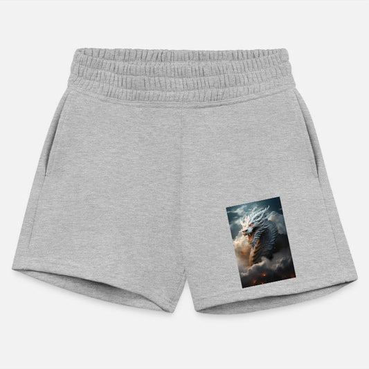 Cloud Dragon Fantasy