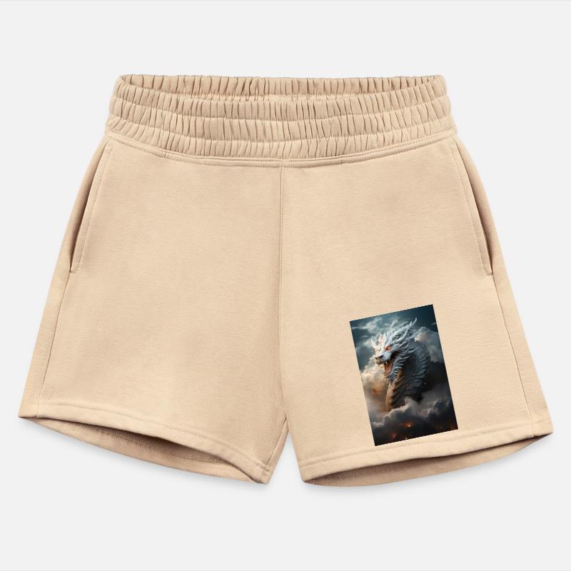 Cloud Dragon Fantasy