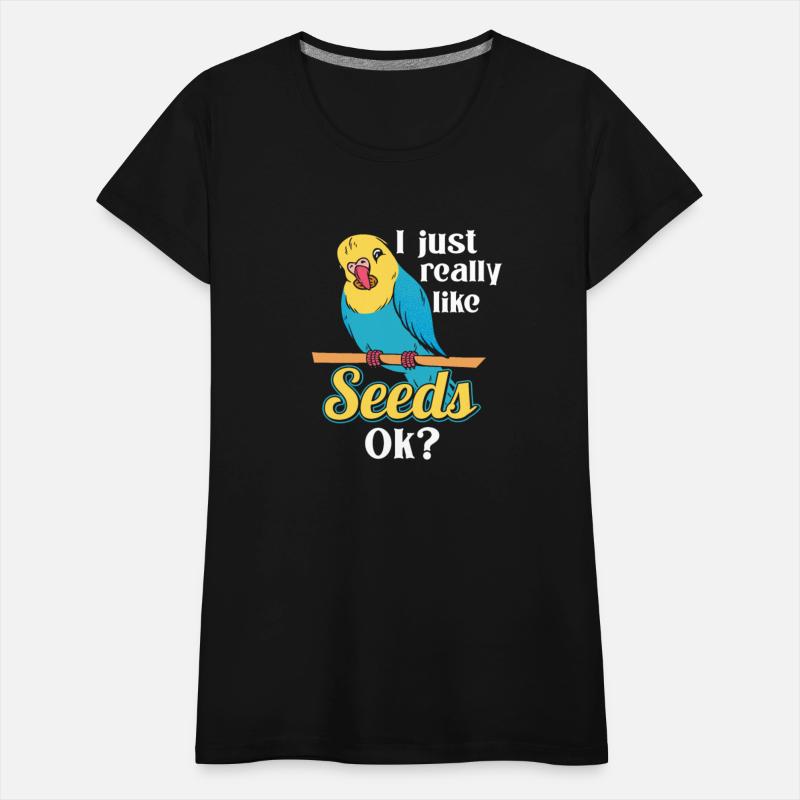 Cockatiel Parrot Wildlife Bird Seed Pet Food