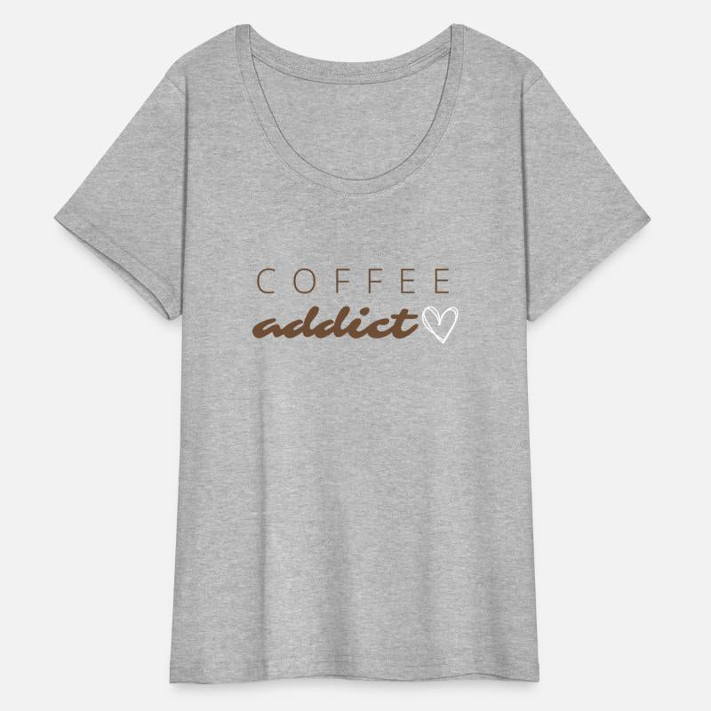 Coffee Addict