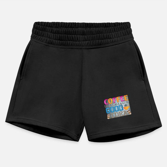 Coffee is always a good idea