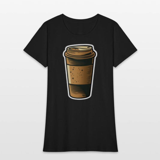 coffee sticker design coffee sticker whatsapp coff