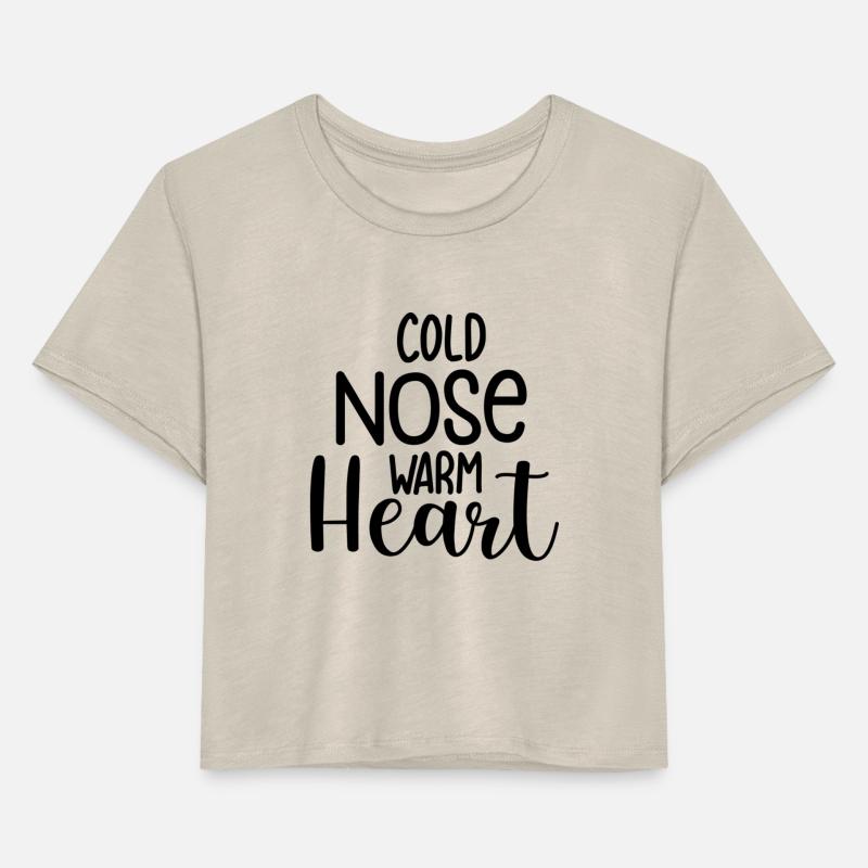 Cold Nose Warm Heart