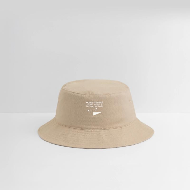 Comic Strip Some People Just Need A Pat On The