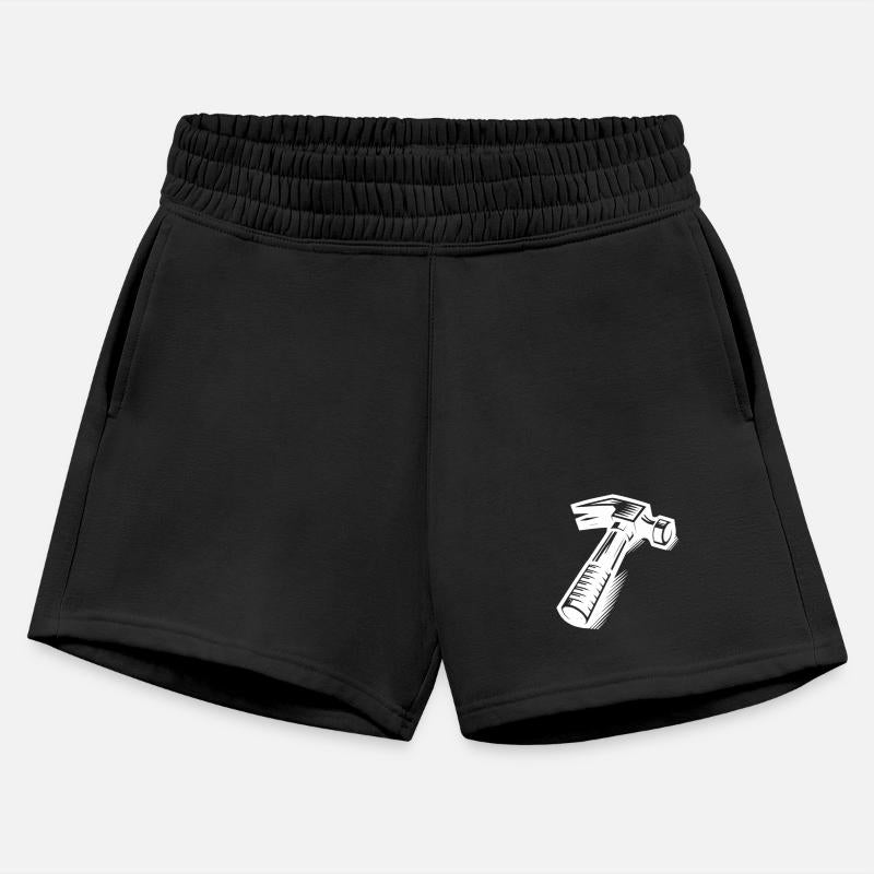 Comic Tattoo Hammer For Tool Fans