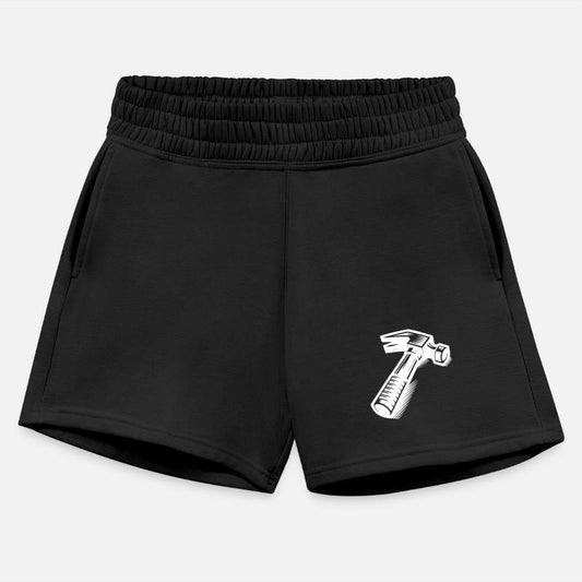 Comic Tattoo Hammer For Tool Fans