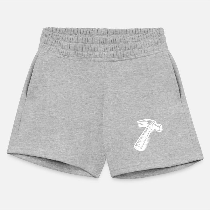 Comic Tattoo Hammer For Tool Fans