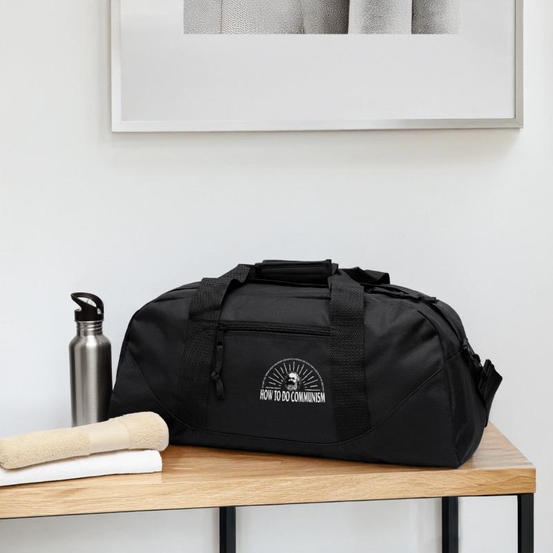 Communism Shirt, How To Do Communism Karl Marx