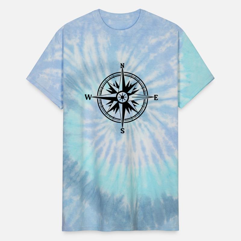 Compass Travel Nautical Sailor