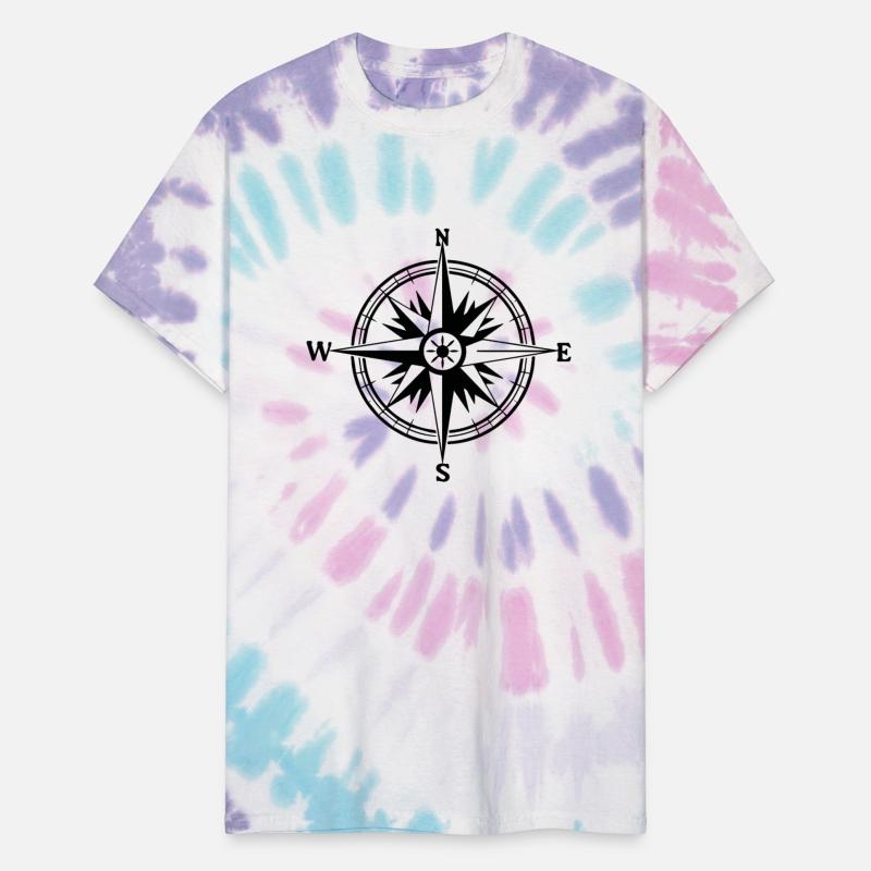 Compass Travel Nautical Sailor