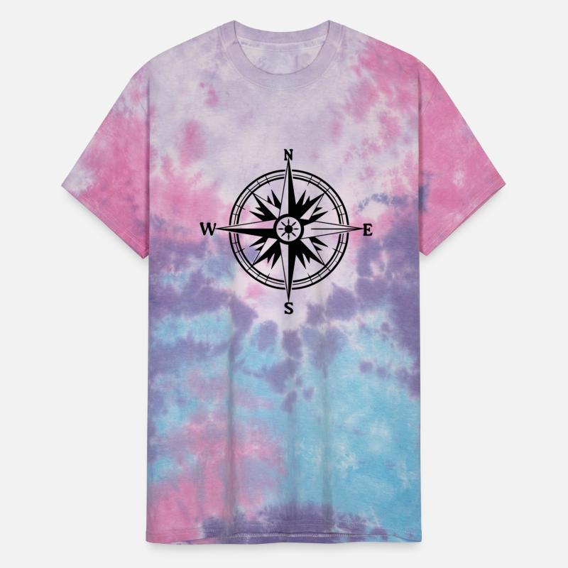 Compass Travel Nautical Sailor