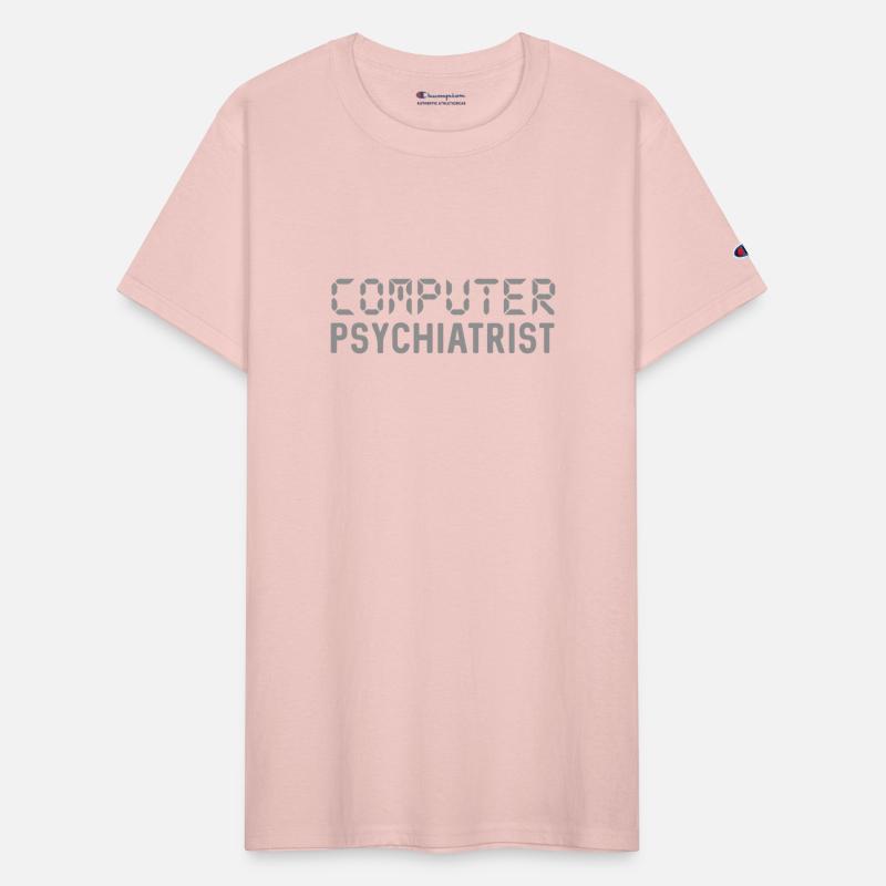 Computer Psychiatrist