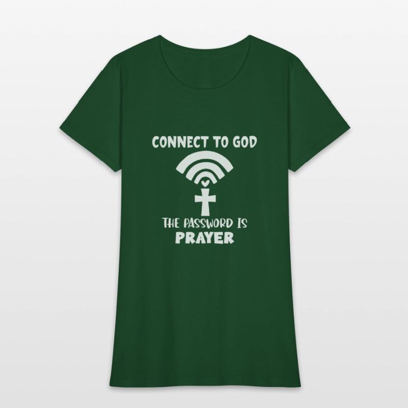 Connect To God Inspiration
