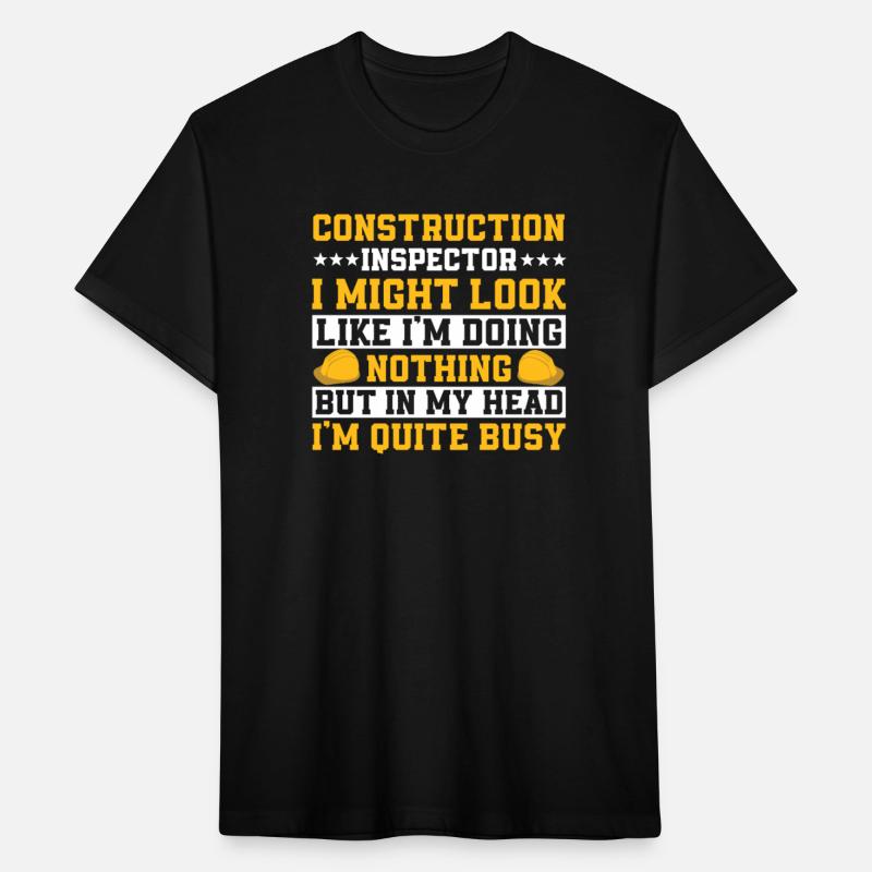 Construction Inspector Quote