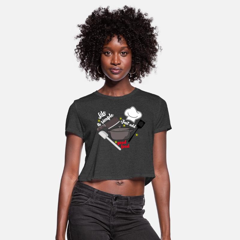 Cook Kitchen Hobby Cook Cook Knife