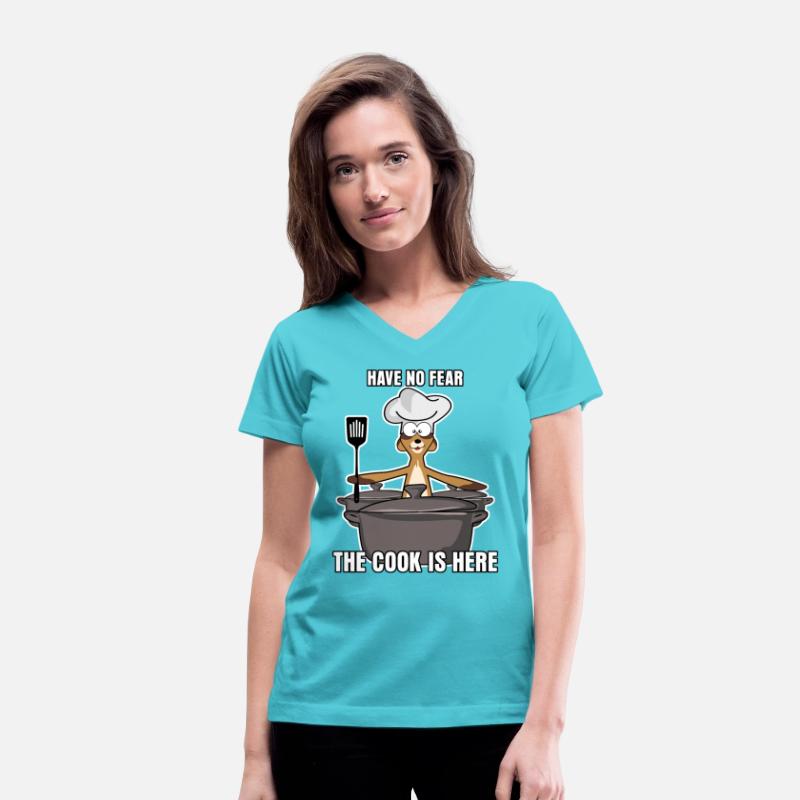 Cook Of The Meerkous Kitchen Hobby Cook