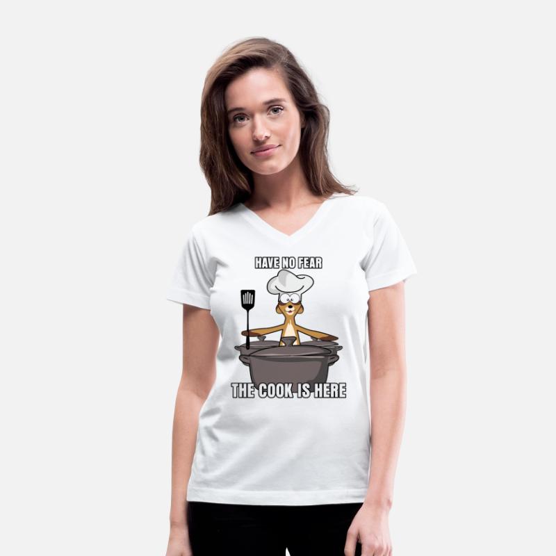 Cook Of The Meerkous Kitchen Hobby Cook