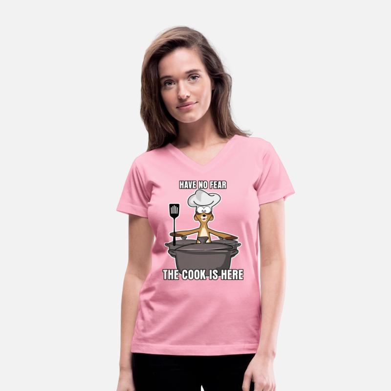 Cook Of The Meerkous Kitchen Hobby Cook