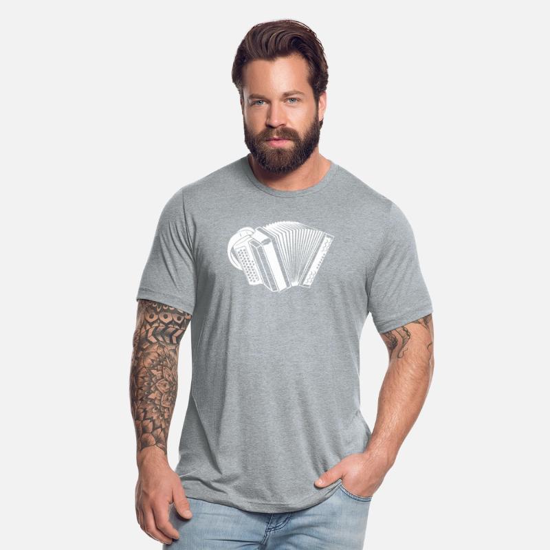 Cool Accordion Musical Instruments