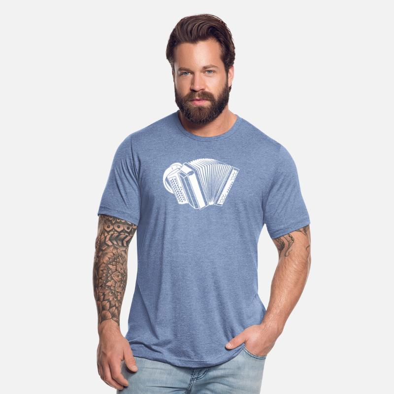 Cool Accordion Musical Instruments