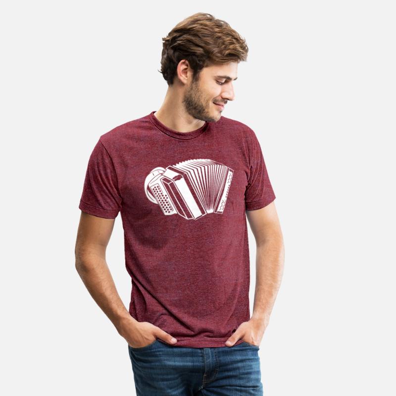 Cool Accordion Musical Instruments