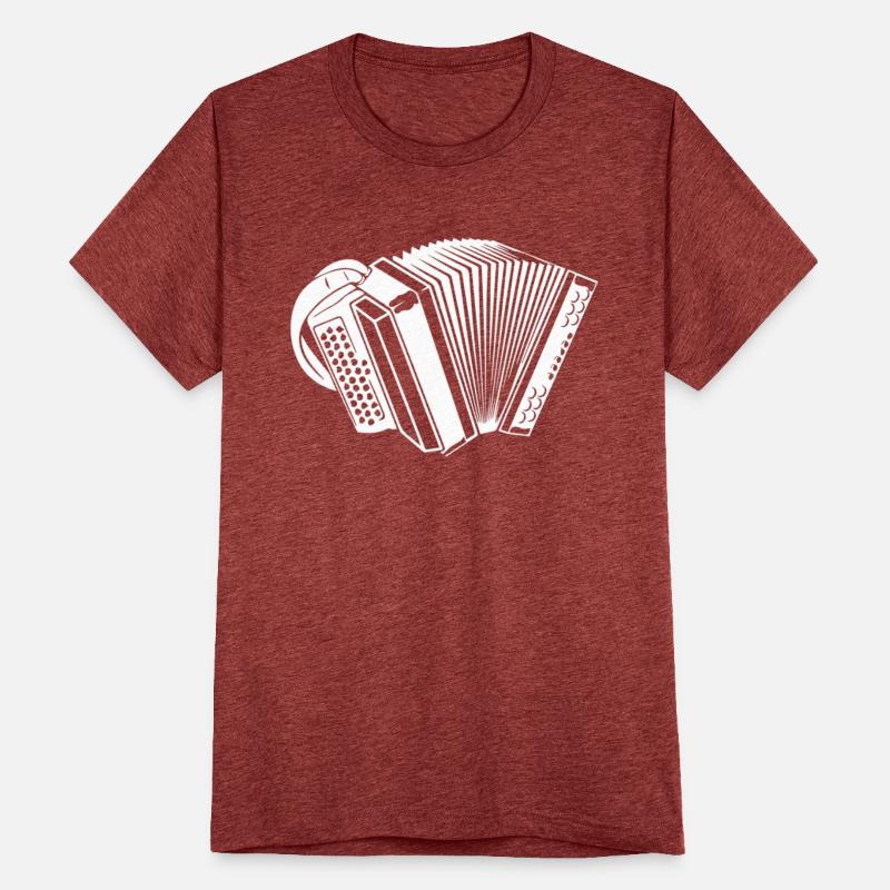 Cool Accordion Musical Instruments