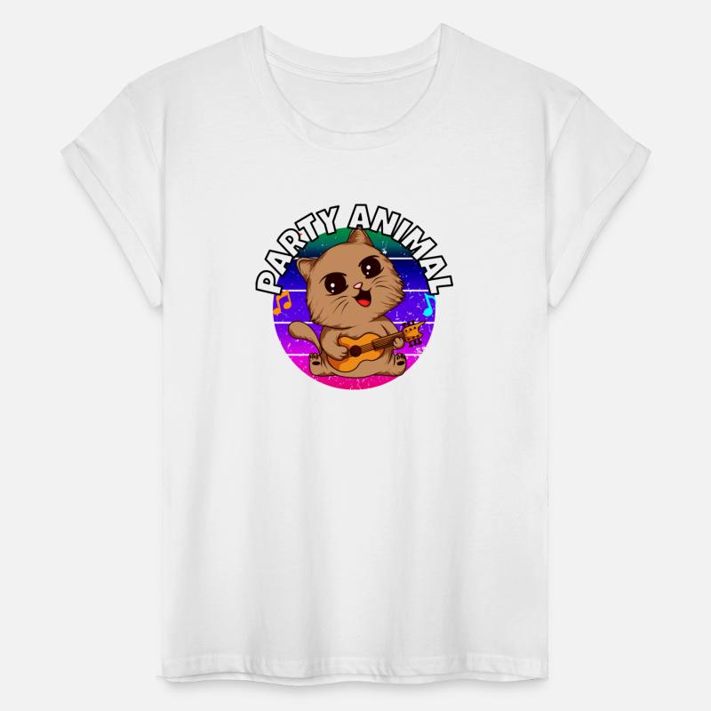 Cool Cats cool Cat Party Animal