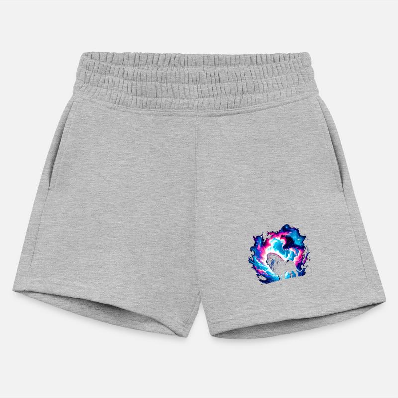 Cool Galaxy Graphic Space Art