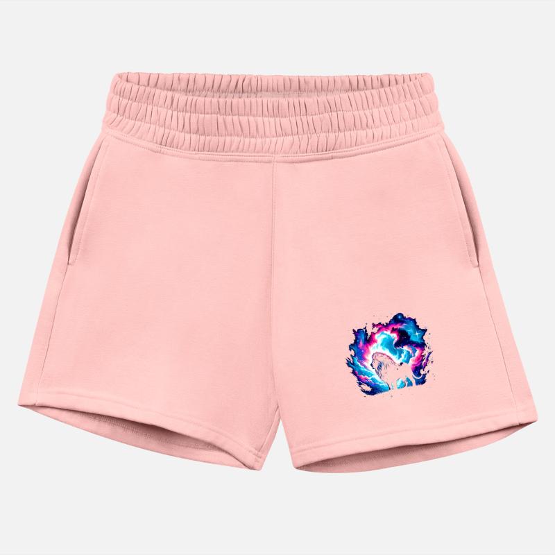 Cool Galaxy Graphic Space Art