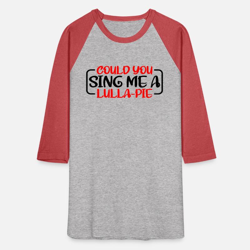 Could You Sing Me A Lulla-Pie 3