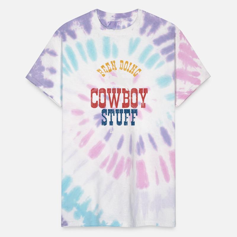 Cowboy Rodeo Western