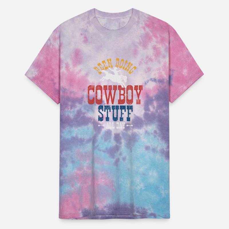 Cowboy Rodeo Western