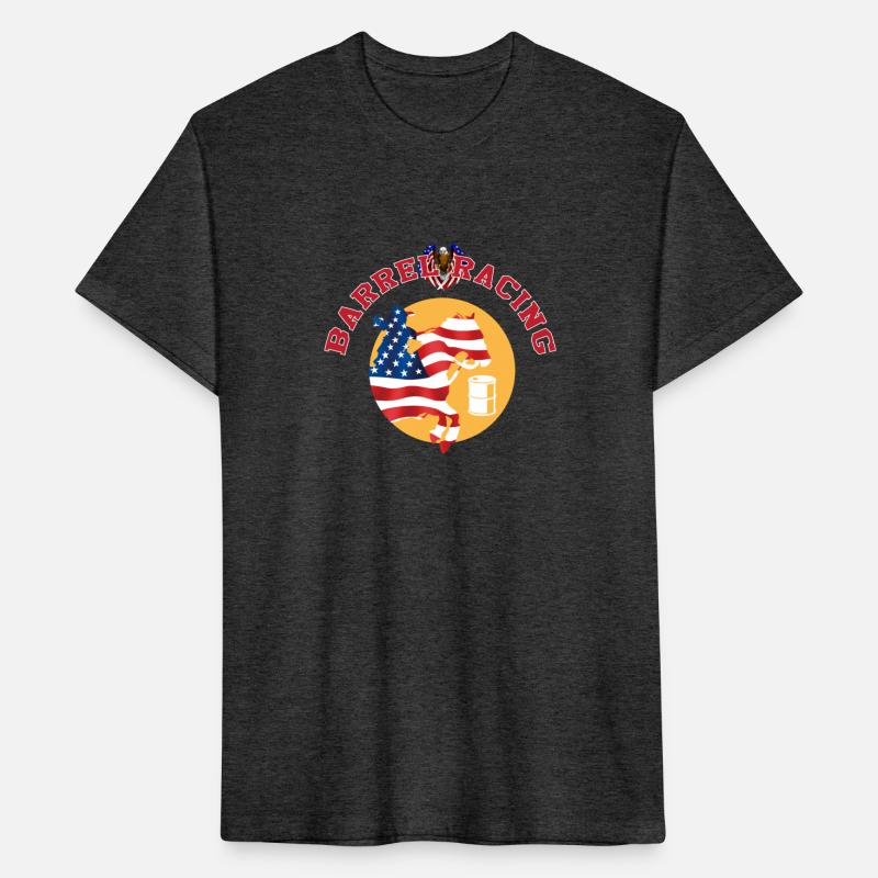 Cowgirl Barrel Racing Sport Come On Cowgirl Art