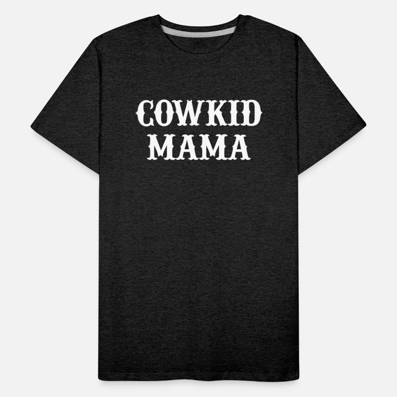Cowkid Mama