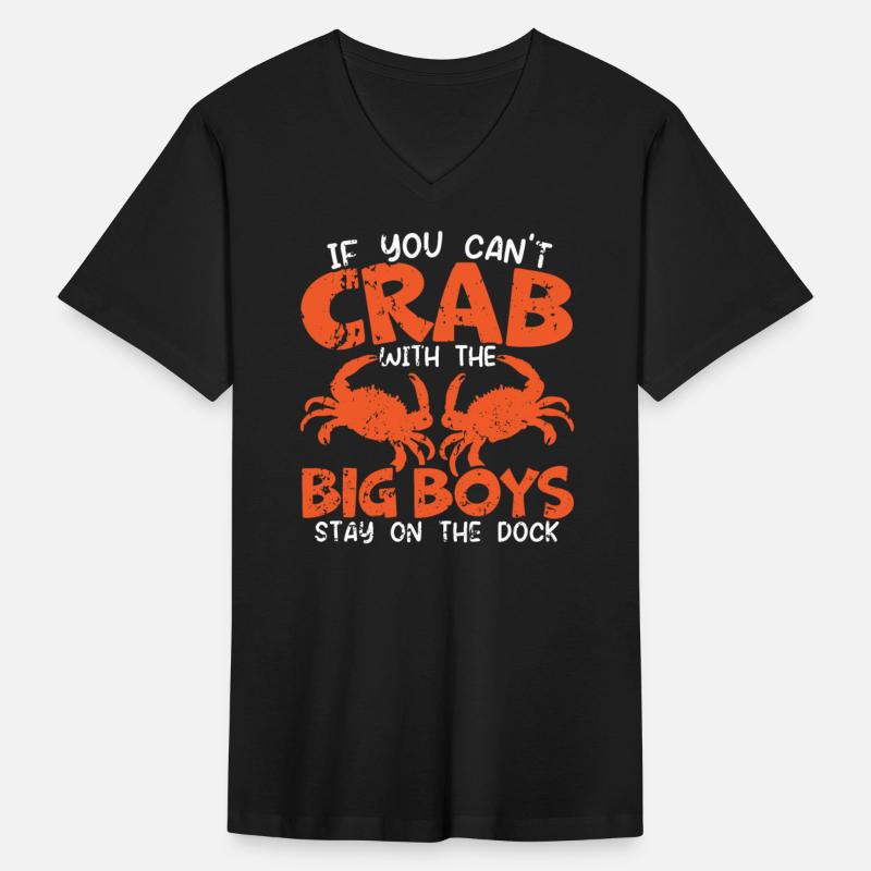 Crab Fishing Crabby Fisherman Crabbing Crabber