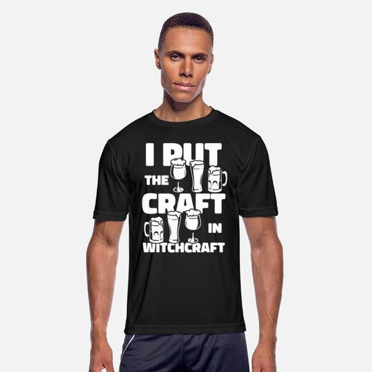 Craft Beer Home Brewing