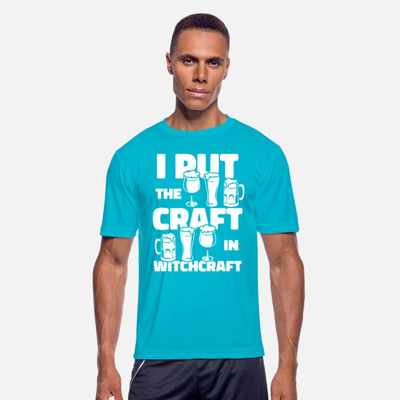 Craft Beer Home Brewing