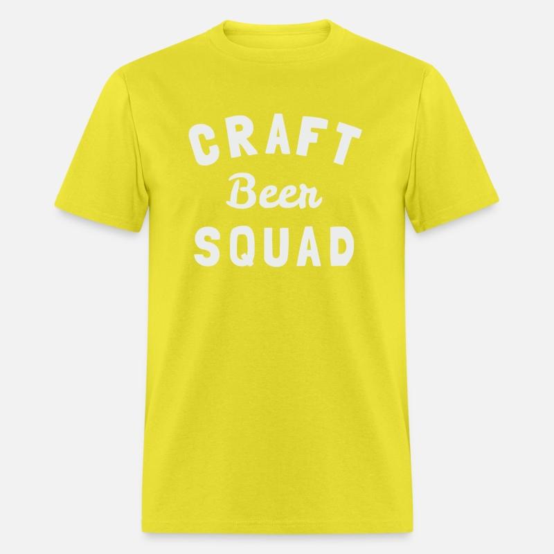 CRAFT BEER SQUAD