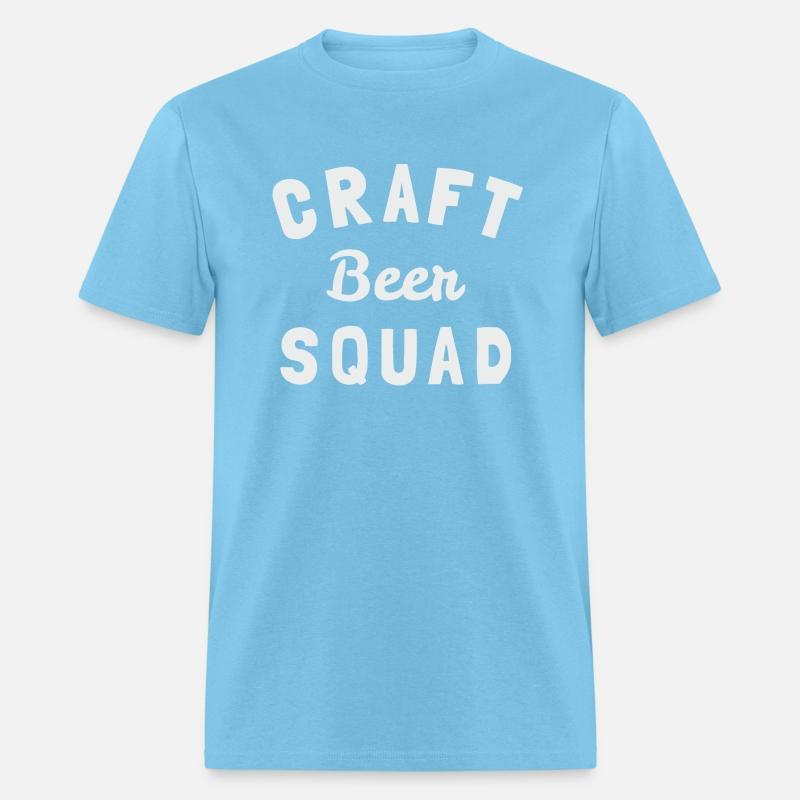 CRAFT BEER SQUAD