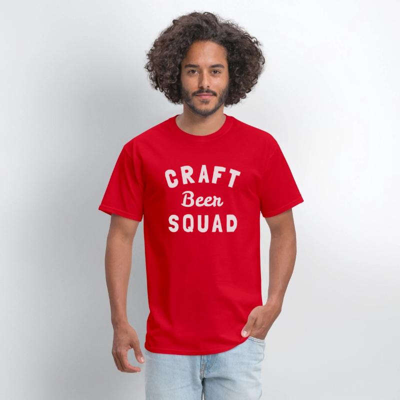 CRAFT BEER SQUAD