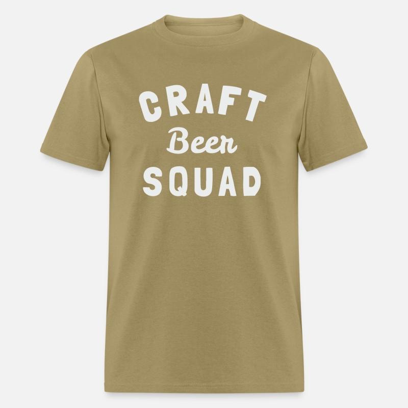 CRAFT BEER SQUAD
