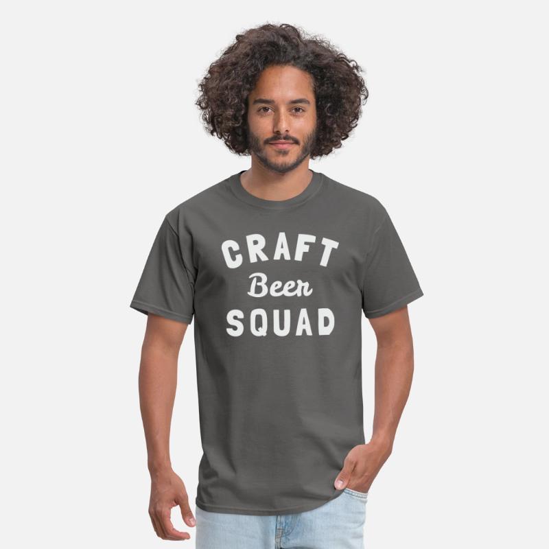 CRAFT BEER SQUAD