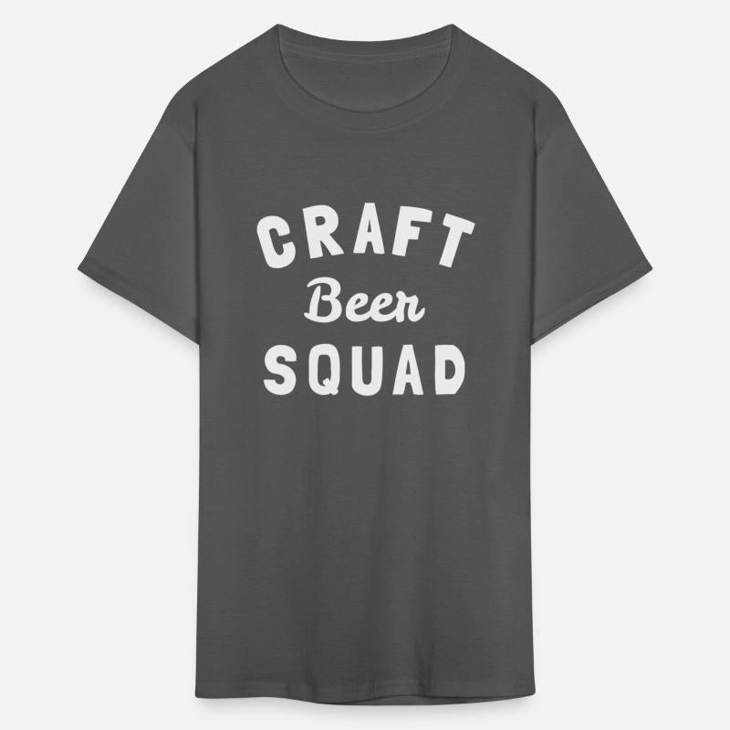 CRAFT BEER SQUAD