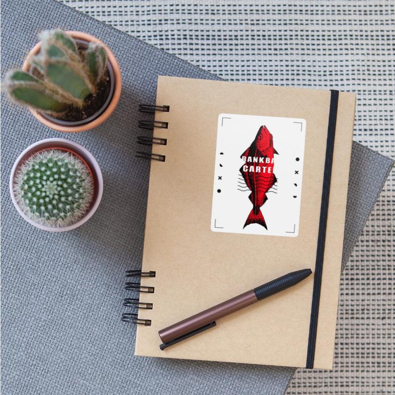 Crankbait Cartel – Red Fish Outlaw Fishing Crew