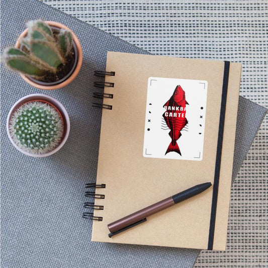 Crankbait Cartel – Red Fish Outlaw Fishing Crew