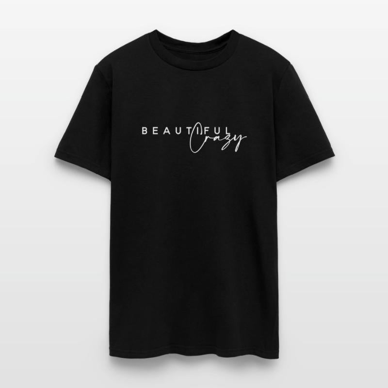 Crazy Wo Beautiful Cory