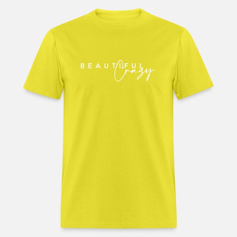 Crazy Wo Beautiful Cory