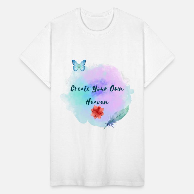 Create Your Own Heaven